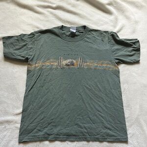 Pier 14 tee